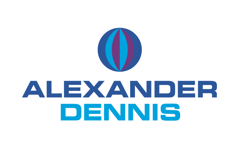 Alexander Dennis