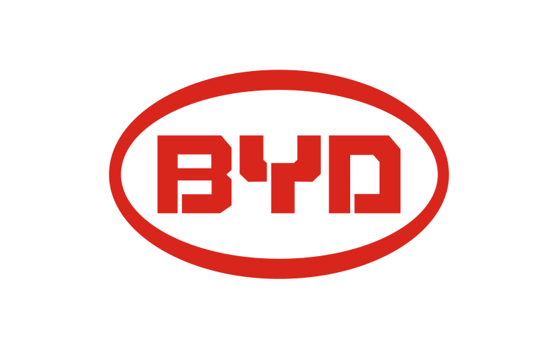 BYD