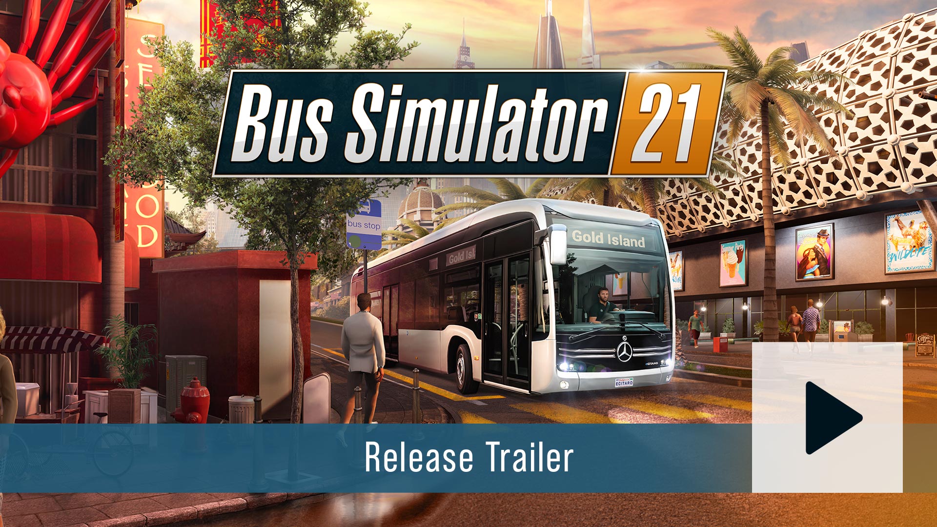 tourist bus simulator official website