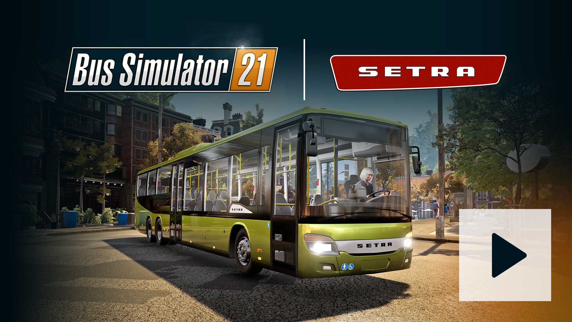 Setra