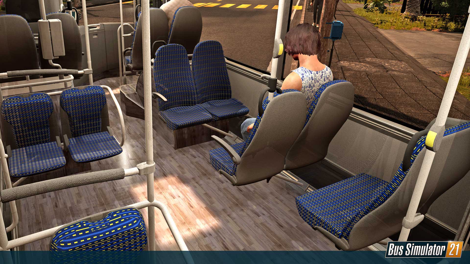 MAN Bus Pack