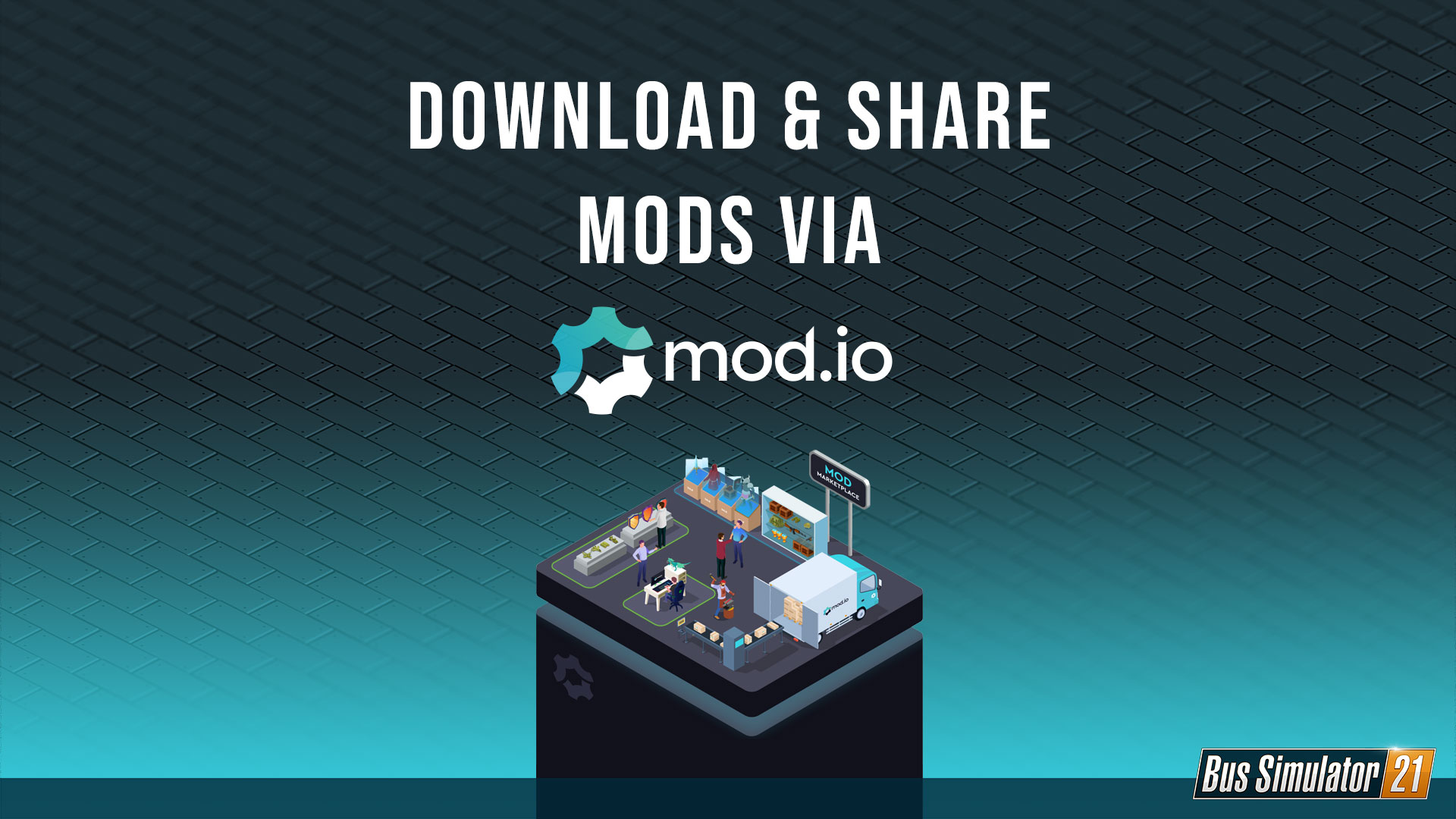 DOWNLOAD MODS NOW :)