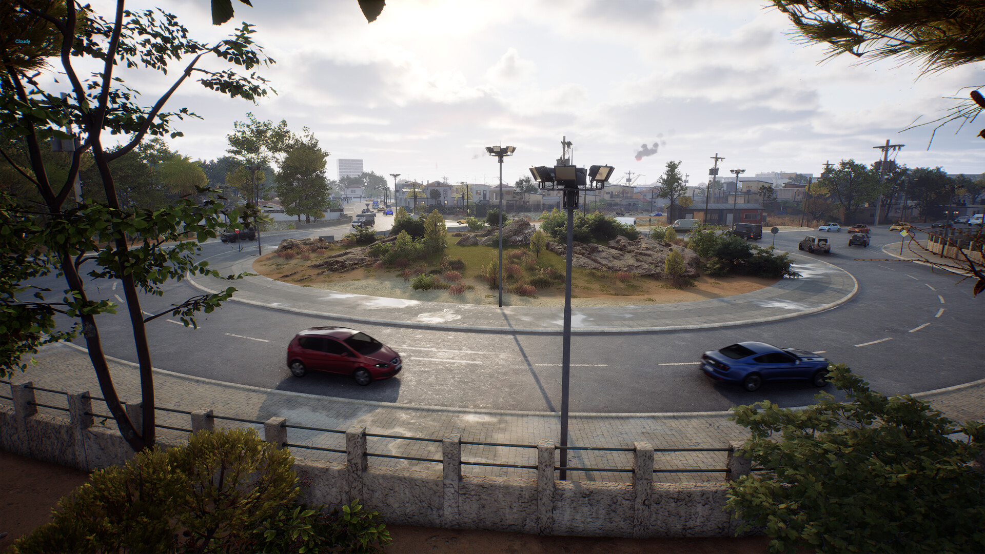 Bus Simulator 21 Next Stop