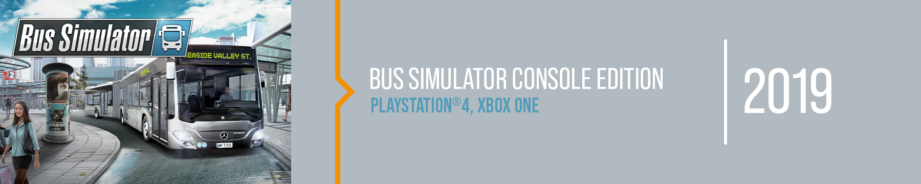 Bus Simulator