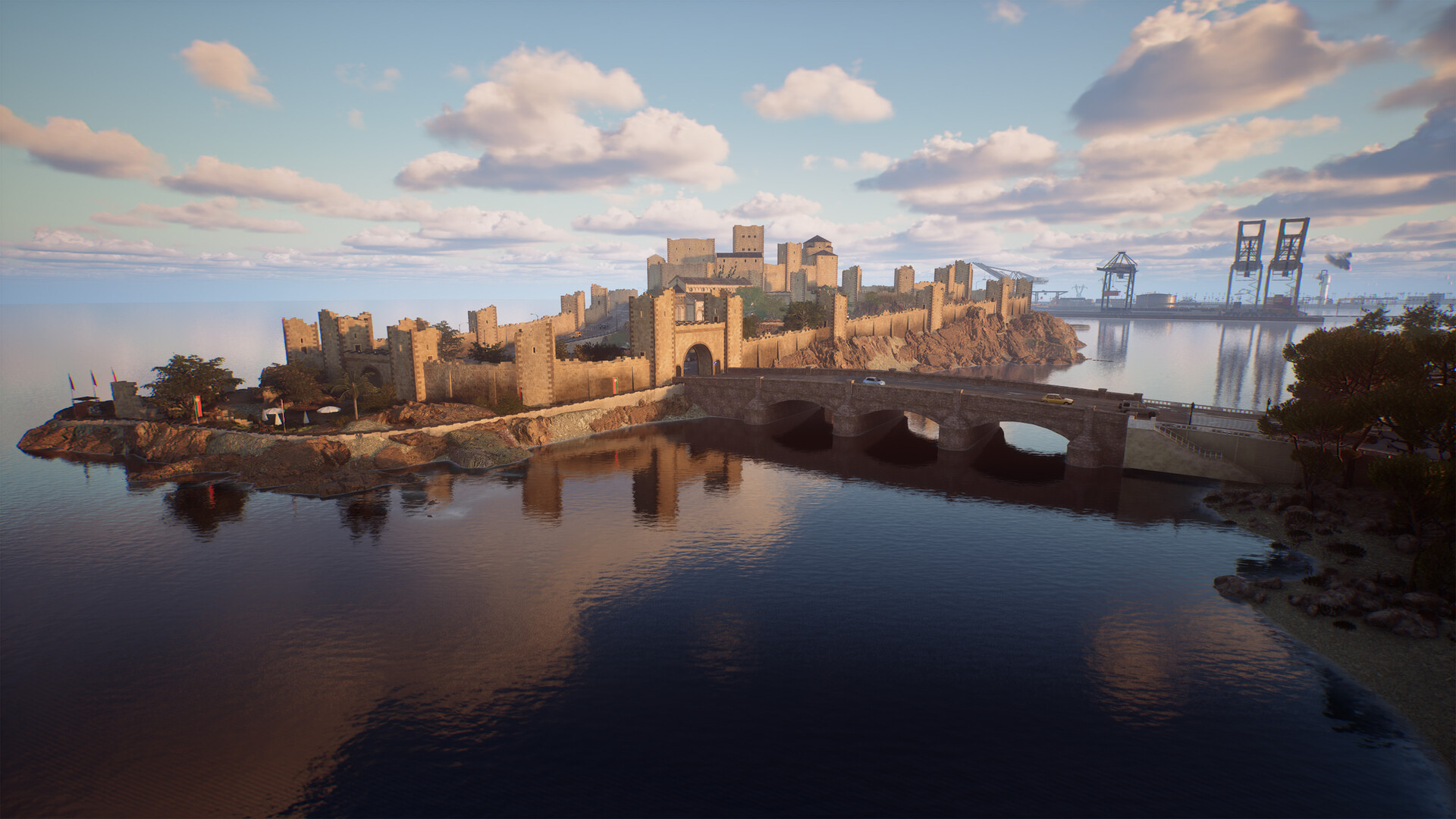 Bus Simulator 21 Next Stop